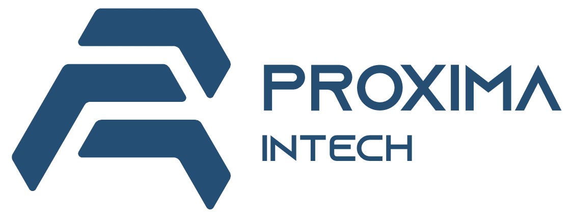 Proxima Intech Logo